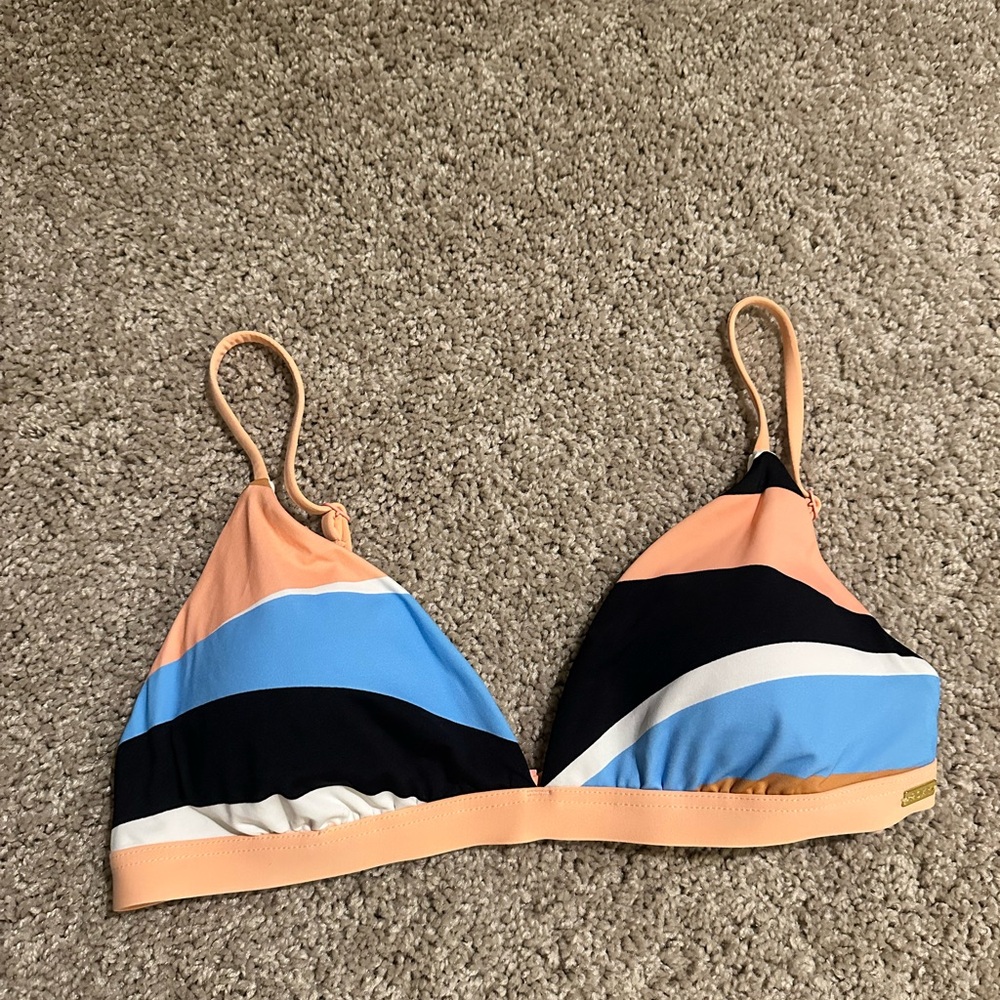 Roxy Bikini Top